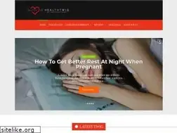 Sites similar to healthtwig.com