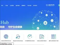 Sites similar to healthubusa.com