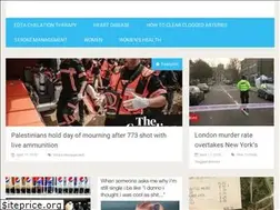 Sites similar to healthupdate365.com