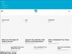 Sites similar to healthupp.com