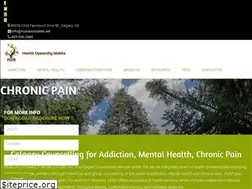 Sites similar to healthupwardlymobile.net
