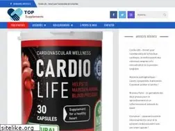Sites similar to healthureum.io