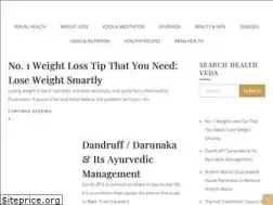 Sites similar to healthveda.com