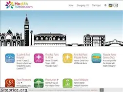 Sites similar to healthvenice.com