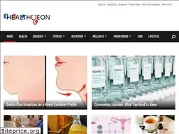 Sites similar to healthveon.com
