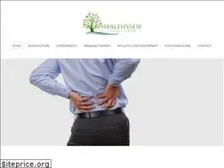 Sites similar to healthview.ca