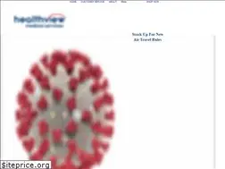 Sites similar to healthviewmedical.com