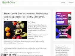 Sites similar to healthvila.com