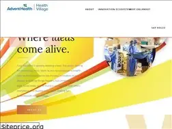 Sites similar to healthvillageorlando.com