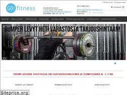Sites similar to healthvisor.fi
