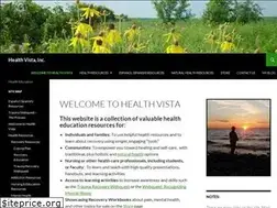 Sites similar to healthvista.net