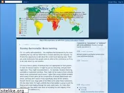 Sites similar to healthvsmedicine.blogspot.com
