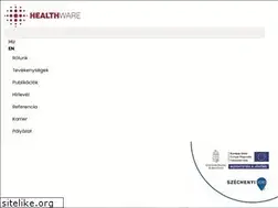 Sites similar to healthware.hu