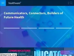 Sites similar to healthwaregroup.com