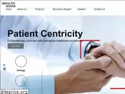 Sites similar to healthwareindia.com