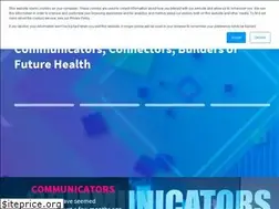 Sites similar to healthwareinternational.com