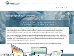 Sites similar to healthwaresystems.com