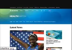 Sites similar to healthwatch.com
