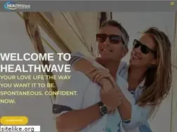 Sites similar to healthwavetx.com