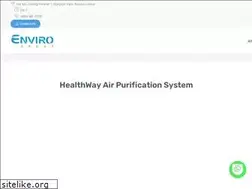 Sites similar to healthway.com.my