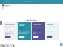 Sites similar to healthwaydentalgroup.com