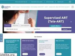 Sites similar to healthwaymedical.com