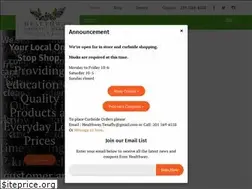 Sites similar to healthwaynatural.com