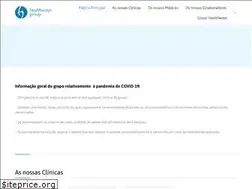 Sites similar to healthways.com.pt