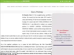 Sites similar to healthwealthvaastu.com