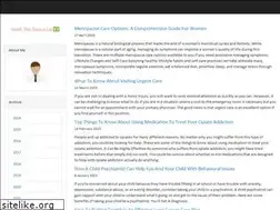 Sites similar to healthwebsciencelab.org