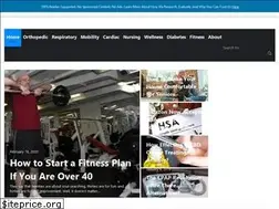 Sites similar to healthwellness365.com