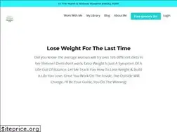 Sites similar to healthwellnessandchocolate.com