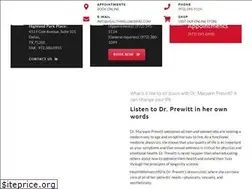 Sites similar to healthwellnessmd.com