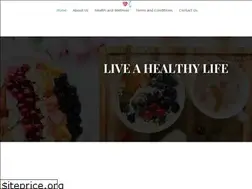 Sites similar to healthwellnessmedical.com