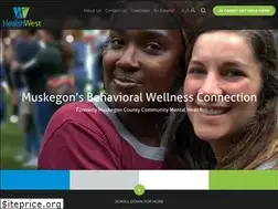 Sites similar to healthwest.net