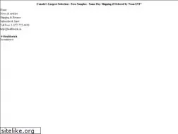 Sites similar to healthwick.ca