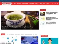 Sites similar to healthwire.co