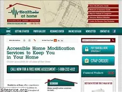 Sites similar to healthwiseathome.com