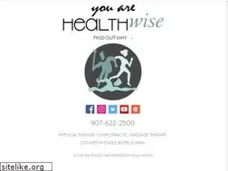 Sites similar to healthwisecarecenter.com