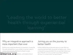 Sites similar to healthwiseim.com.au