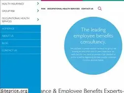 Sites similar to healthwiseltd.co.uk