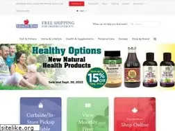Sites similar to healthwiseonline.com