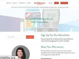 Sites similar to healthwisepharmacy.com