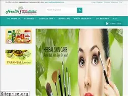 Sites similar to healthwithherbal.in
