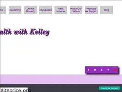Sites similar to healthwithkelley.com