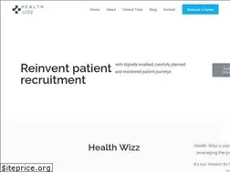 Sites similar to healthwizz.io