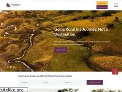 Sites similar to healthworkforce.com.au