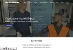 Sites similar to healthworks.com.au