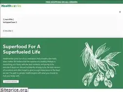 Sites similar to healthworks.com