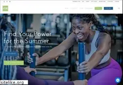 Sites similar to healthworksfitness.com